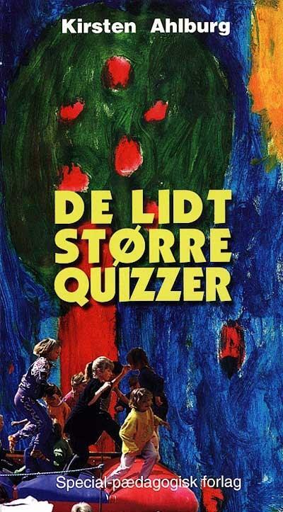 De lidt større quizzer