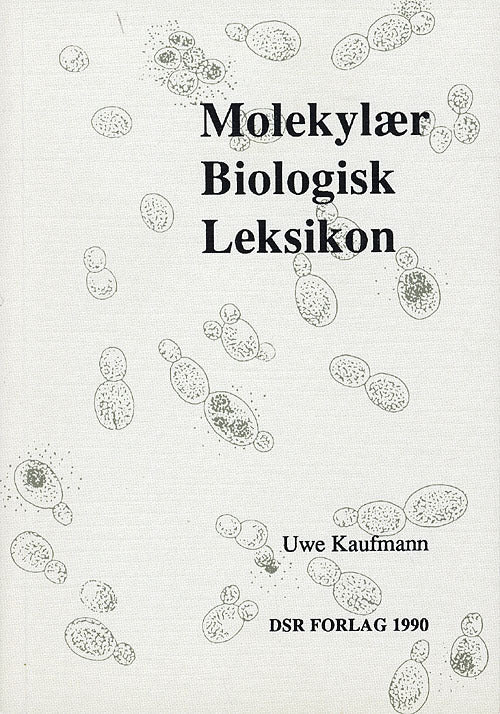 Molekylærbiologisk leksikon