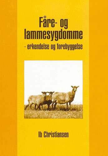 Fåre- og lammesygdomme