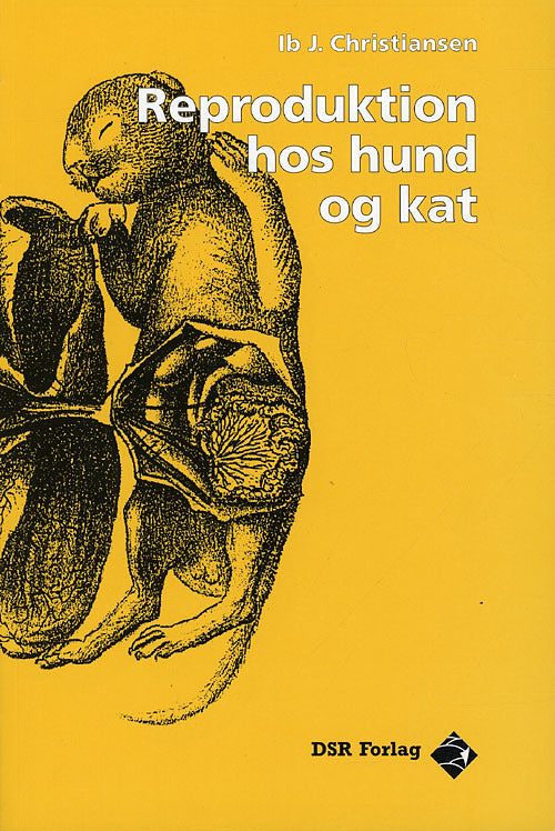 Reproduktion hos hund og kat