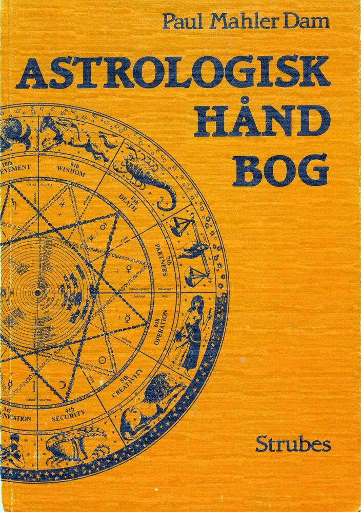 Astrologisk Håndbog