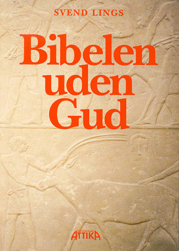 Bibelen uden Gud