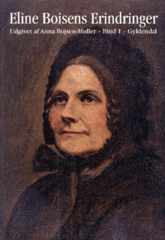 Eline Boisens erindringer