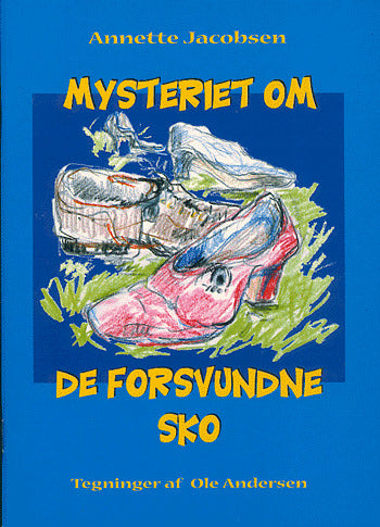 Mysteriet om de forsvundne sko