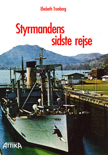 Styrmandens sidste rejse