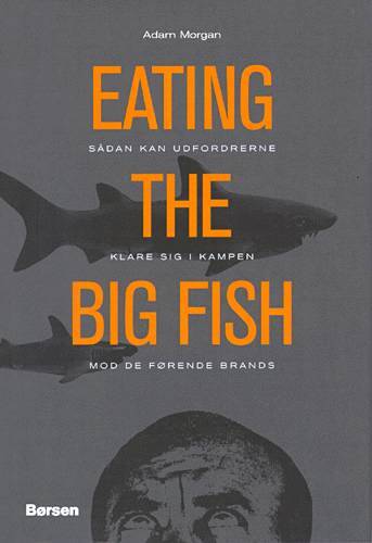 Eating the big fish