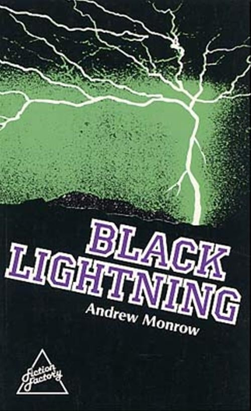 Black Lightning