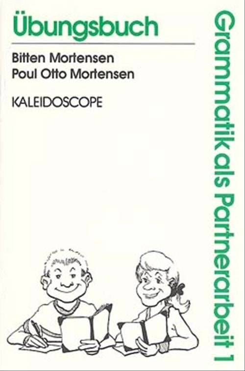 Grammatik als Partnerarbeit 1