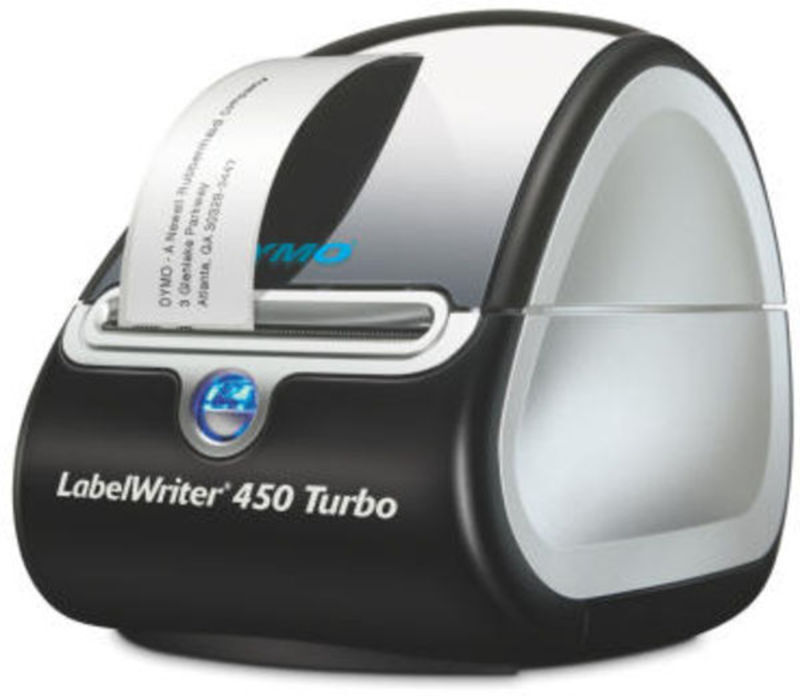 Dymo labelwriter 450 turbo