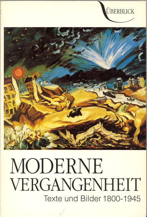 Moderne Vergangenheit
