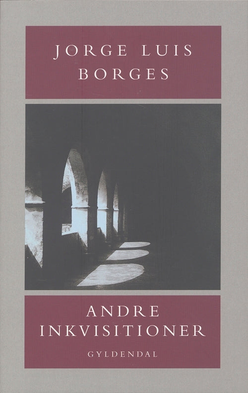 Andre inkvisitioner