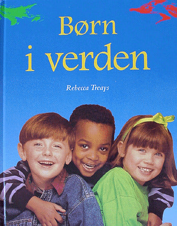 Børn i verden