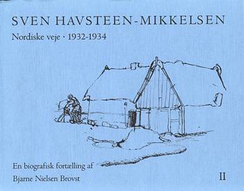 Sven Havsteen-Mikkelsen 1932-1934