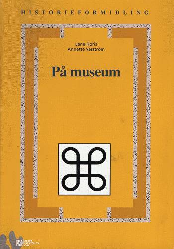 På museum