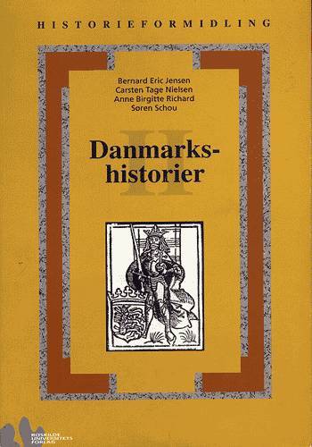 Danmarkshistorier 2