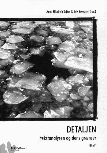 Detaljen