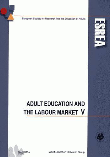 Adult education and the labour market