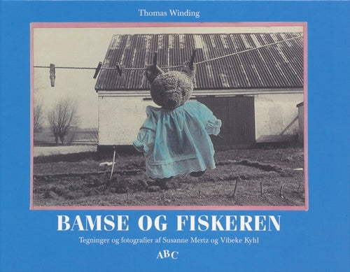 bamse og fiskeren