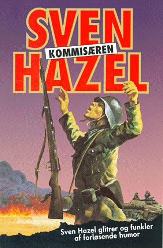 Kommissæren