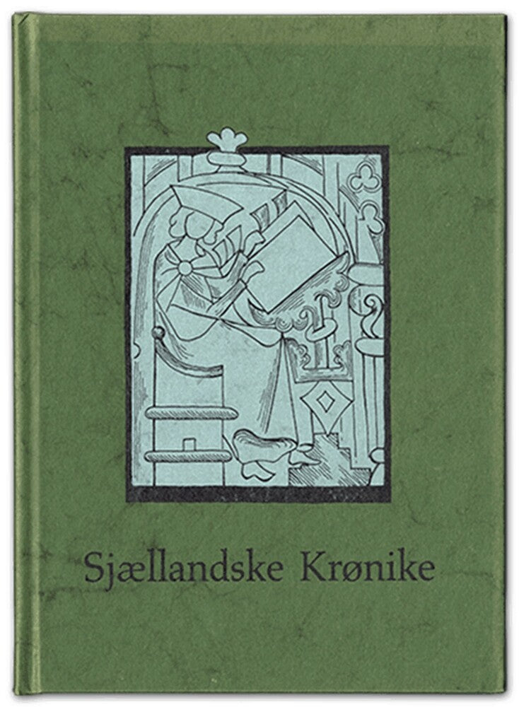 Sjællandske Krønike