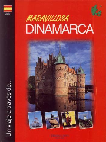 Maravillosa Dinamarca, Spansk UDGÅET