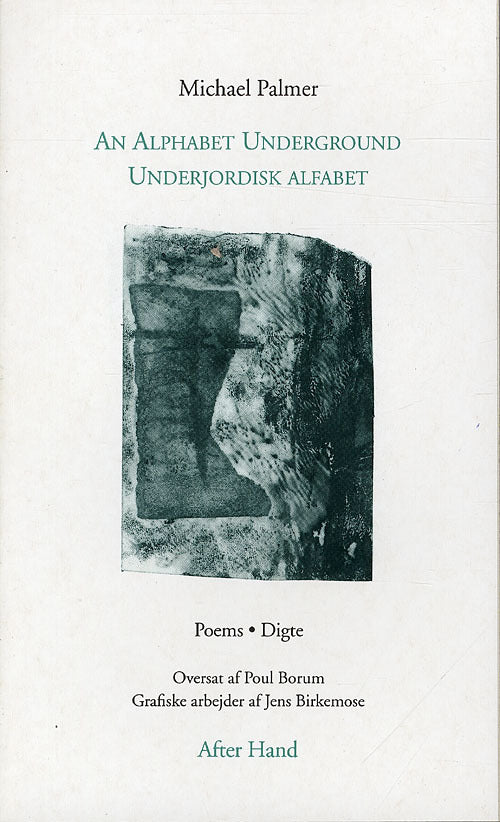 An alphabet underground