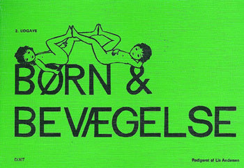 Børn & bevægelse