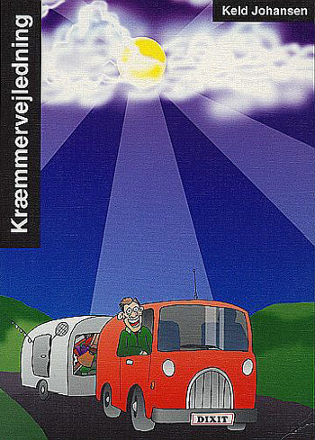 Kræmmervejledningen