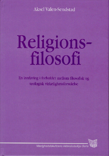 Religionsfilosofi