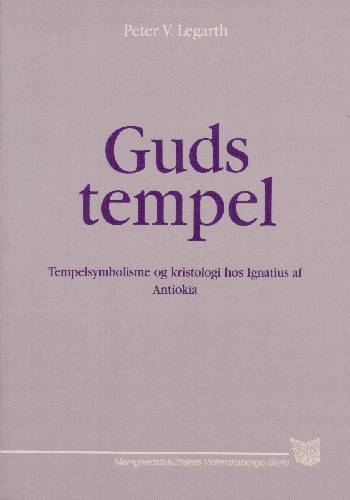 Guds tempel