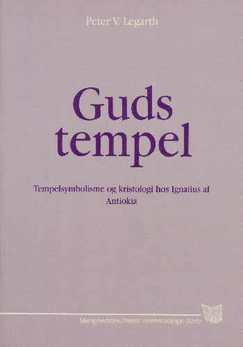 Guds tempel