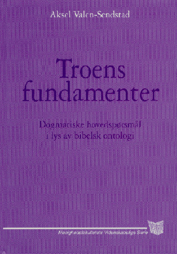 Troens fundamenter