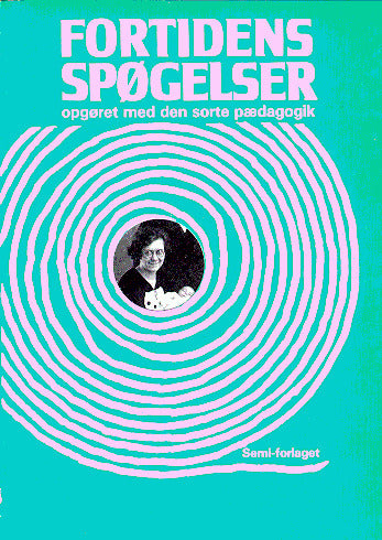 Fortidens spøgelser