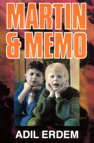 Martin & Memo