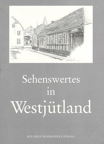 Sehenwertes in Westjütland