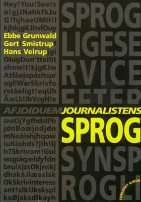 Journalistens sprog