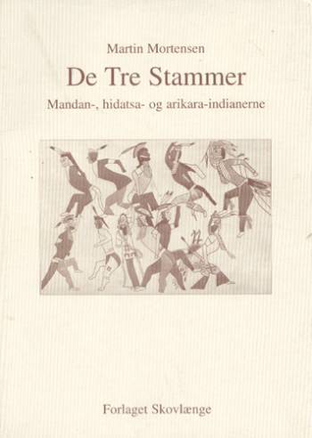 De Tre Stammer