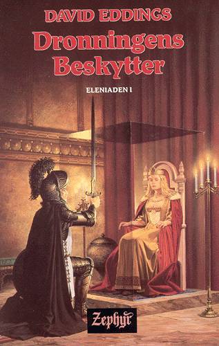 Dronningens beskytter