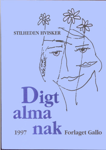 Digtalmanak. Stilheden hvisker