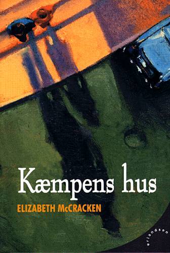 Kæmpens hus