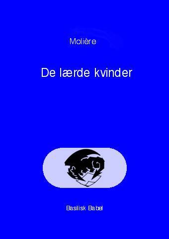 De lærde kvinder