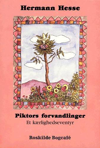 Piktors forvandlinger