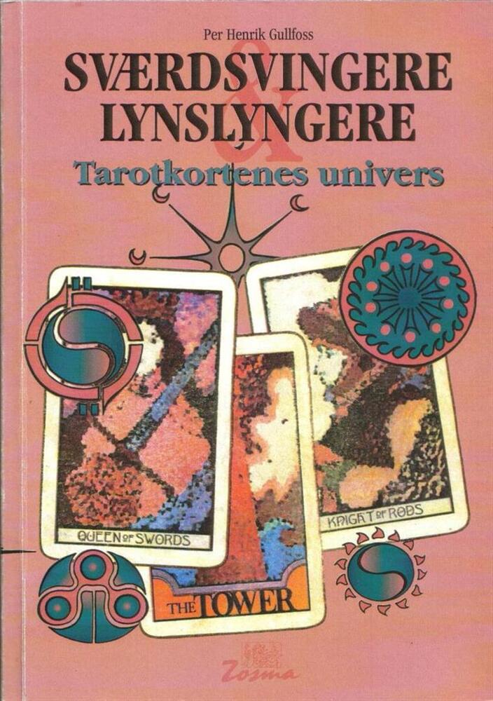 Sværdsvingere og lynslyngere