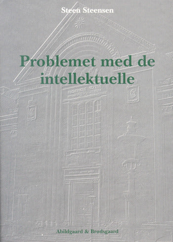 Problemet med de intellektuelle