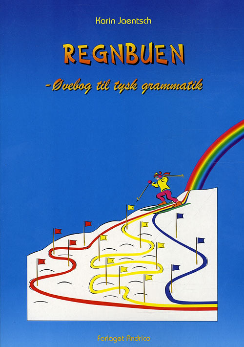 Regnbuen