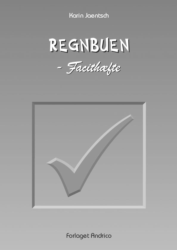 Regnbuen