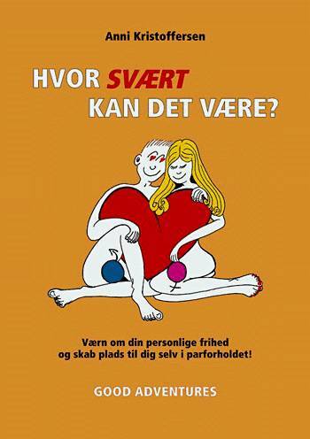 Hvor svært kan det være?