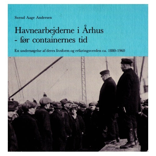 Havnearbejderne i Århus