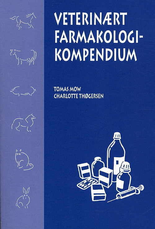 Veterinær farmakologi