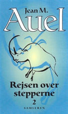 Rejsen over stepperne